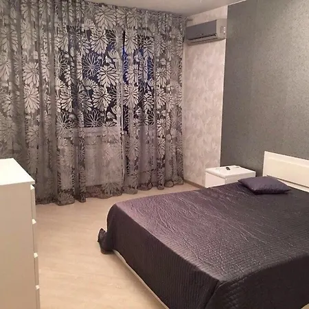 Lloyd Adderiy Welcome Palermo Apartment
